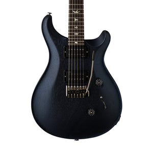 [PREORDER] PRS S2 Standard 24 Satin Electric Guitar, Pearl Black