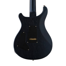 [PREORDER] PRS S2 Standard 24 Satin Electric Guitar, Pearl Black