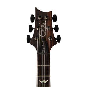 [PREORDER] PRS S2 Standard 24 Satin Electric Guitar, Pearl Black