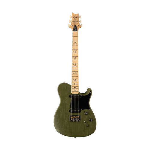 [PREORDER] PRS NF 53 Satin Electric Guitar, Matcha Green
