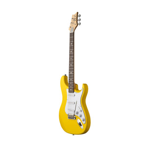 [PREORDER] PRS SE Silver Sky Electric Guitar, RW FB, Dandy Lion