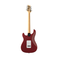 [PREORDER] PRS SE Silver Sky Electric Guitar, RW FB, Derby Red