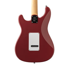 [PREORDER] PRS SE Silver Sky Electric Guitar, RW FB, Derby Red