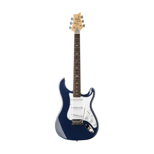 [PREORDER] PRS SE Silver Sky Electric Guitar, RW FB, Trad Blue