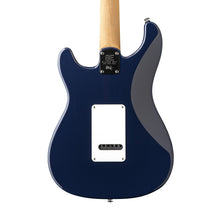 [PREORDER] PRS SE Silver Sky Electric Guitar, RW FB, Trad Blue