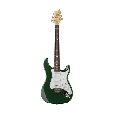 [PREORDER] PRS SE Silver Sky Electric Guitar, RW FB, Laurel Green