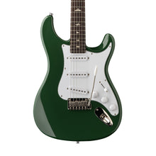 [PREORDER] PRS SE Silver Sky Electric Guitar, RW FB, Laurel Green