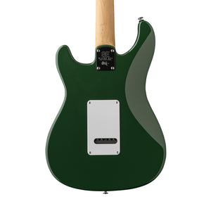 [PREORDER] PRS SE Silver Sky Electric Guitar, RW FB, Laurel Green