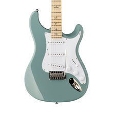 [PREORDER] PRS SE Silver Sky Electric Guitar, Maple FB, Stone Blue