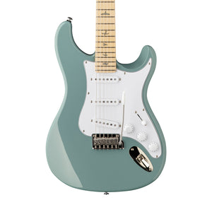 [PREORDER] PRS SE Silver Sky Electric Guitar, Maple FB, Stone Blue