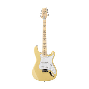 [PREORDER] PRS SE Silver Sky Electric Guitar, Maple FB, Moon White