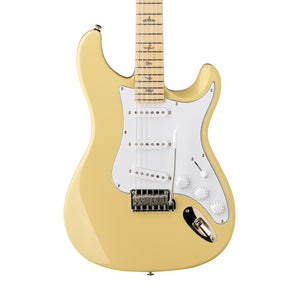 [PREORDER] PRS SE Silver Sky Electric Guitar, Maple FB, Moon White