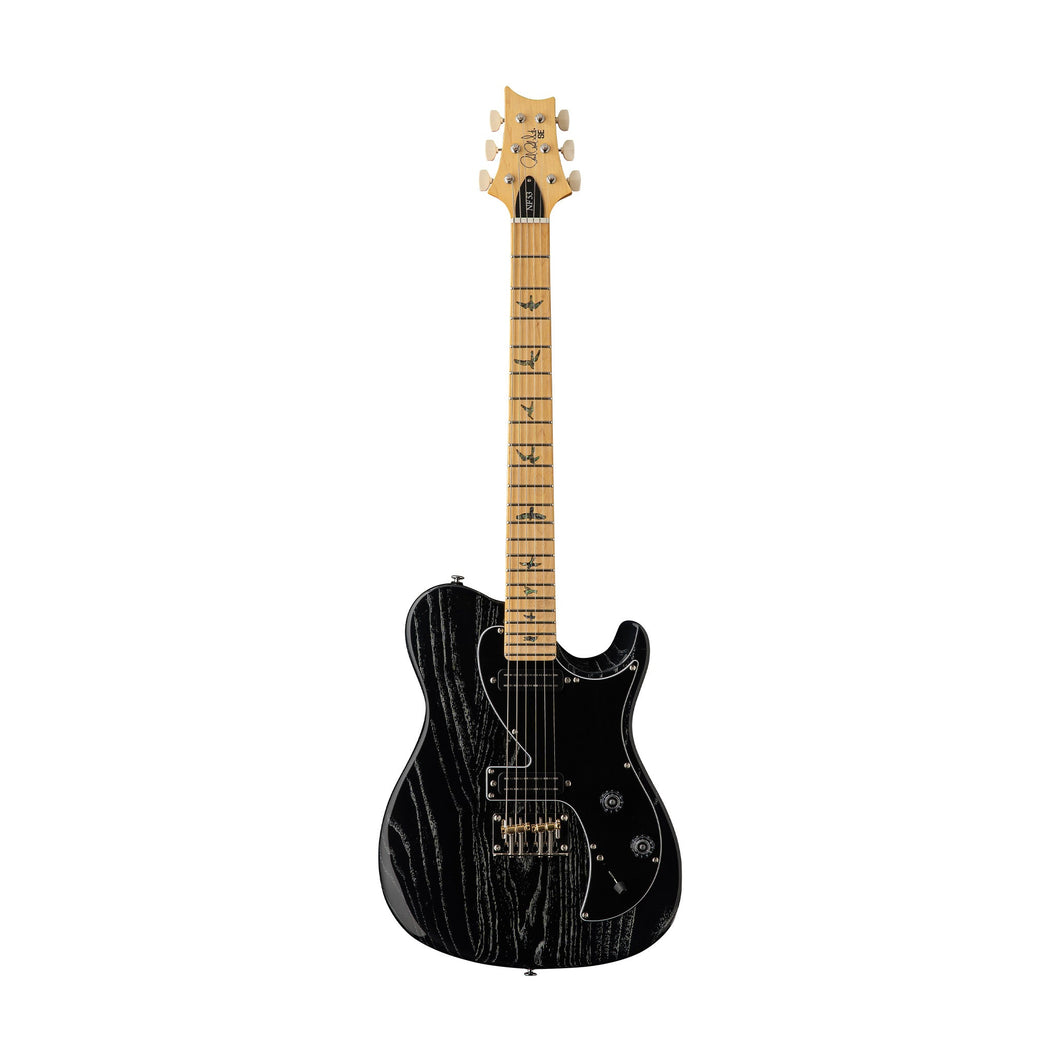 [PREORDER] PRS SE NF 53 Electric Guitar, Black Doghair
