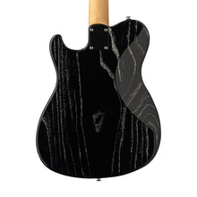 [PREORDER] PRS SE NF 53 Electric Guitar, Black Doghair