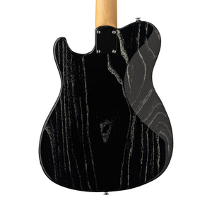 [PREORDER] PRS SE NF 53 Electric Guitar, Black Doghair