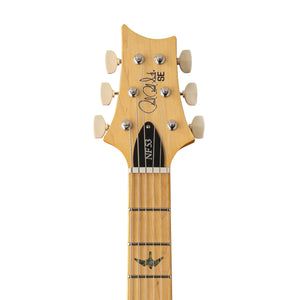 [PREORDER] PRS SE NF 53 Electric Guitar, Black Doghair
