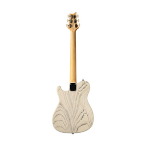 [PREORDER] PRS SE NF 53 Electric Guitar, White Doghair