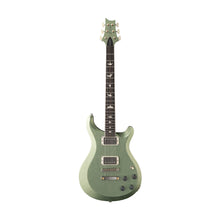 [PREORDER] PRS S2 McCarty 594 Thinline Electric Guitar, Satin Mavis Mint Metallic