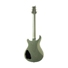 [PREORDER] PRS S2 McCarty 594 Thinline Electric Guitar, Satin Mavis Mint Metallic
