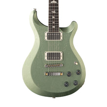 [PREORDER] PRS S2 McCarty 594 Thinline Electric Guitar, Satin Mavis Mint Metallic