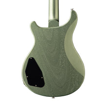 [PREORDER] PRS S2 McCarty 594 Thinline Electric Guitar, Satin Mavis Mint Metallic