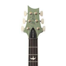 [PREORDER] PRS S2 McCarty 594 Thinline Electric Guitar, Satin Mavis Mint Metallic
