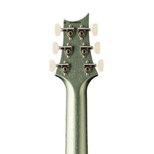 [PREORDER] PRS S2 McCarty 594 Thinline Electric Guitar, Satin Mavis Mint Metallic