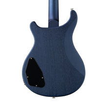 [PREORDER] PRS S2 McCarty 594 Thinline Electric Guitar, Satin Metallic Midnight