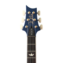 [PREORDER] PRS S2 McCarty 594 Thinline Electric Guitar, Satin Metallic Midnight