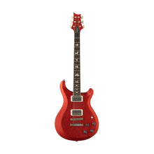 [PREORDER] PRS S2 McCarty 594 Thinline Electric Guitar, Satin Red Apple Metallic