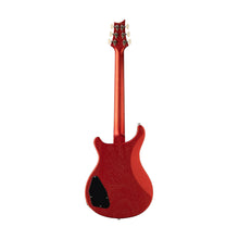 [PREORDER] PRS S2 McCarty 594 Thinline Electric Guitar, Satin Red Apple Metallic