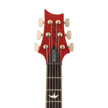 [PREORDER] PRS S2 McCarty 594 Thinline Electric Guitar, Satin Red Apple Metallic