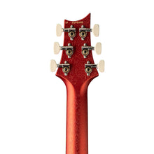 [PREORDER] PRS S2 McCarty 594 Thinline Electric Guitar, Satin Red Apple Metallic