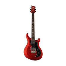 [PREORDER] PRS S2 Vela HHT Electric Guitar, Red Apple Metallic