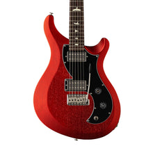 [PREORDER] PRS S2 Vela HHT Electric Guitar, Red Apple Metallic