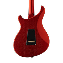 [PREORDER] PRS S2 Vela HHT Electric Guitar, Red Apple Metallic