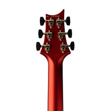 [PREORDER] PRS S2 Vela HHT Electric Guitar, Red Apple Metallic