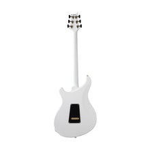 [PREORDER] PRS S2 Vela HHT Electric Guitar, Satin Pearl White