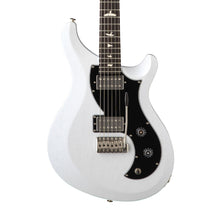 [PREORDER] PRS S2 Vela HHT Electric Guitar, Satin Pearl White