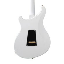 [PREORDER] PRS S2 Vela HHT Electric Guitar, Satin Pearl White