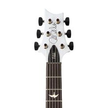 [PREORDER] PRS S2 Vela HHT Electric Guitar, Satin Pearl White