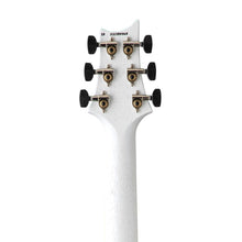 [PREORDER] PRS S2 Vela HHT Electric Guitar, Satin Pearl White