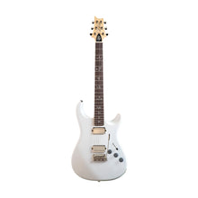 [PREORDER] PRS Mark Lettieri Fiore HH Electric Guitar, Pearl White
