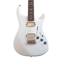 [PREORDER] PRS Mark Lettieri Fiore HH Electric Guitar, Pearl White