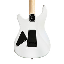 [PREORDER] PRS Mark Lettieri Fiore HH Electric Guitar, Pearl White
