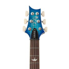 [PREORDER] PRS SE Flat Back Hollowbody I Piezo Electric Guitar, Lake Blue