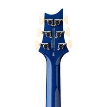 [PREORDER] PRS SE Flat Back Hollowbody I Piezo Electric Guitar, Lake Blue