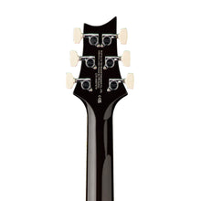 [PREORDER] PRS SE Flat Back Hollowbody I Piezo Electric Guitar, Orange Tiger Smokeburst