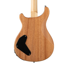 [PREORDER] PRS SE Ed Sheeran Flat Back Hollowbody I Baritone Piezo Electric Guitar, Kaleidoscope