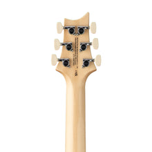 [PREORDER] PRS SE Ed Sheeran Flat Back Hollowbody I Baritone Piezo Electric Guitar, Kaleidoscope